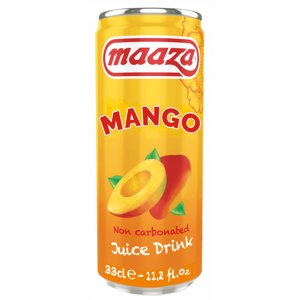 Mango maaza deals